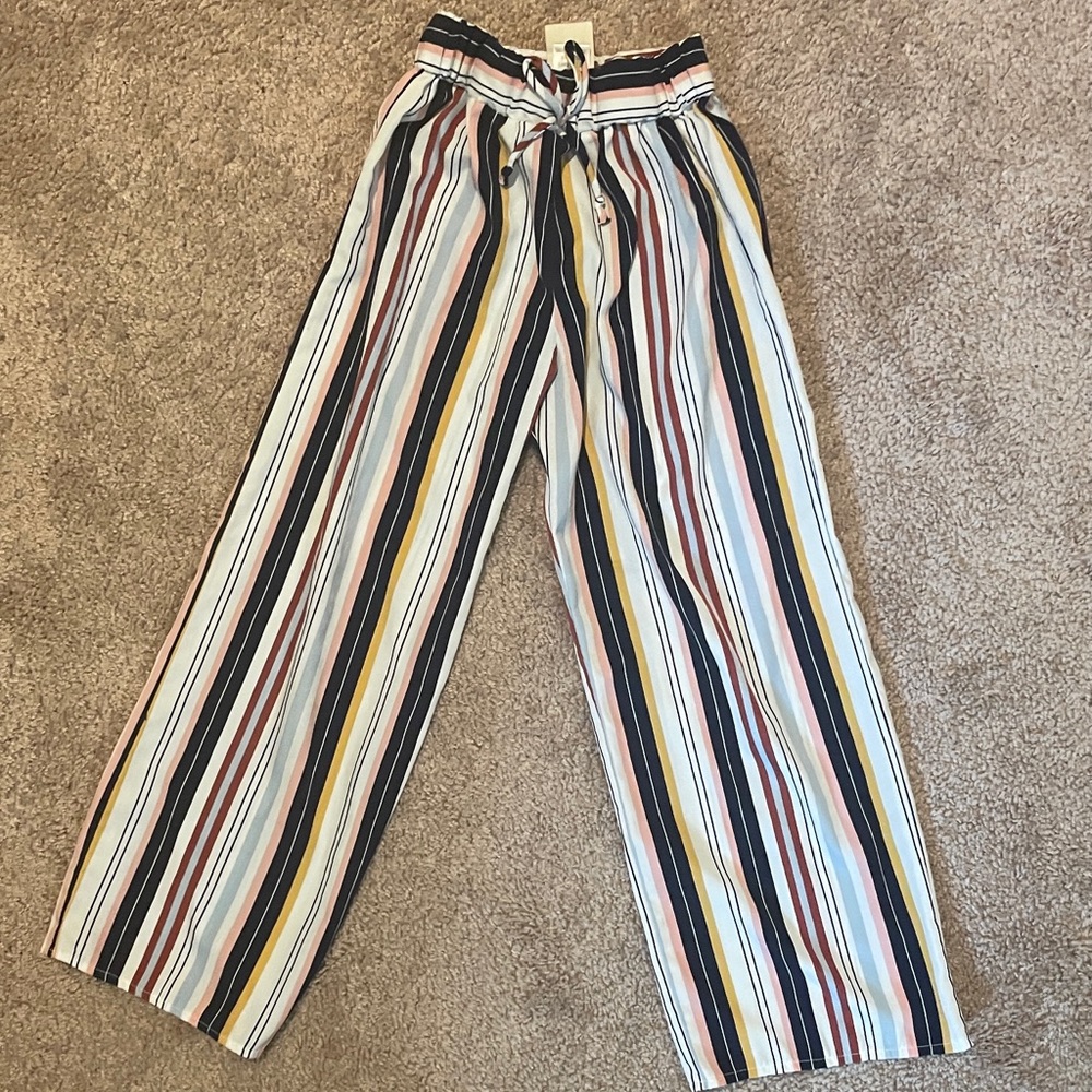 Lily Bleu girls pants